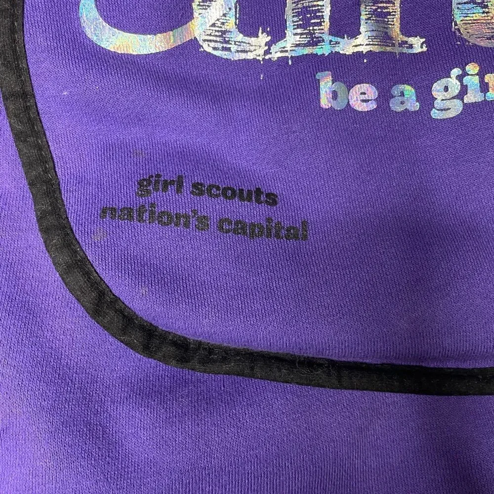 Girl Scouts- Nation’s Capital Backpack - Picture 2 of 8